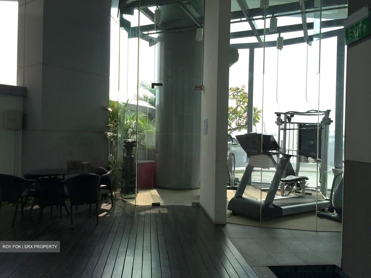 Lumiere (D2), Apartment #616582301